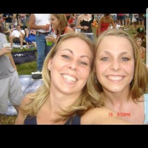 Meet your Posher, Isabelle